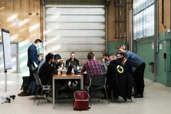 Your First Hackathon: A Beginner’s Guide to Make the Most of the Experience
